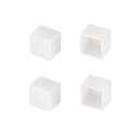 Заглушка WPHFLEX1616 WHITE глухая Arlight Пластик 040864