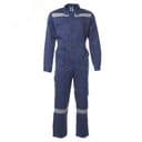 Комбинезон мужской Спрут-АНТЕЙ цвет т.синий 128-132/182-188