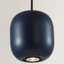 Подвесной светильник Odeon Light Cocoon 50601CA