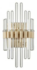 Накладной светильник Odeon Light Stika 49882W