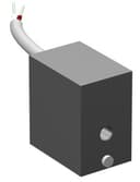 Бесконтактный выключатель MS BO41A6-11-L-3