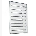 XL3 S 160 Шкаф Встраиваемый 8x36M