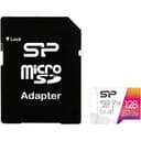 Карта памяти Silicon Power 128GB SP128GBSTXBV1V20SP