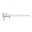 Штангенциркуль ШЦ-1-250 0.1 поверка Hortz