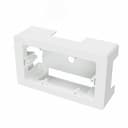 Коробка установочная PDD-N 120 универсальная 4 модуля 10143 DKC