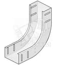 Угол вертикальный внутренний 90 град. PESB90.60.150 Вергокан Россия