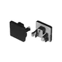 Заглушка SLMINI10 BLACK глухая Arlight Пластик 049414