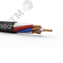Кабель контрольный КВВГнг(А)-LSLTx 7х1.5 ТРТС
