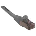 Патч-корд LANMASTER LAN-PC45/S6-7.0-GY