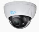 IP-камера видеонаблюдения купольная RVi-1NCD8045 (3.7 - 11)