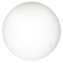 Настольная лампа декоративная Arte Lamp Sphere A6030LT1WH