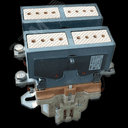 МК6-20Н У3 220В вк 2з2р Контактор .01 ЧЭАЗ г.Чебоксары