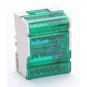 Кросс-модуль на DIN-рейку 4х7 групп 100А ШН-103