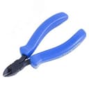 Бокорезы 125 мм, мини King Tony