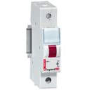 Индикатор с красной лампой Legrand 604078