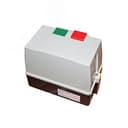 Контактор электромагнитный ПМЛ-1220 У2 В, 220В, (2з+1р), РТТ5-10-1,  8,50А Электротехник