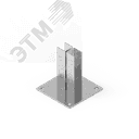 Опора страт двойная БОС2.41.82.150.3.1 СОЭМИ