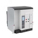 Воздушный автоматический выключатель YON pro ANX06N 4P 630 А 66 кА, расцепитель ETE, стационарный, горизонтальное/вертикальное подкл