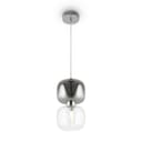 Подвеснойсветильник Freya Lumen FR5215PL01CH