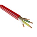 Кабель сигнальный Паритет КСВВнг-LS 4x0.5 мм