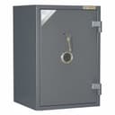 Огневзломостойкий сейф CМ-65 Меткон