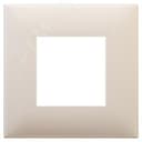 Avanti Рамка ARTLEBEDEV "Ванильная дымка" 2 модульная