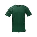 Футболка цв. зелёный р. M (р.48)