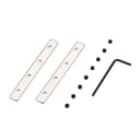 Соединитель профиля SLLINE5050LW180 Set Arlight Металл 038657