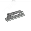 Блок зажимов наборных УПП-5 ВОС г.СПб