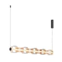 Подвеснойсветильник Maytoni Ritmo MOD381PLL45B3K