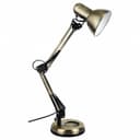 Настольная лампа офисная Arte Lamp Junior A1330LT1AB