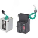 Расцепитель мин. напряжения с выдержкой времени DC 220В ВА-730