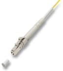 Пигтейл LC/PC, многомодовый OM3, 1.5 м LANMASTER LAN-PIG-LC/OM3-1.5