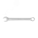 Ключ гаечный комбинированный 19х19 хромированный