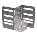 Переходник упрощённый горизонтальный на 50 мм Н100 Промрукав