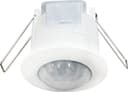 Датчик движения 230V 1200W 6m 360 белый SEN86 22061