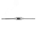 Вороток для метчиков М 9-М27 (G, K, RC 1/8, 1/4, G, K, RC 3/8, G 5/8, K 1/6, RC 1/2, 3/4)