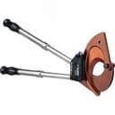 Секторные ножницы НС-75T, Профессионал ЗУБР