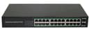 Коммутатор Тромбон IP-К24