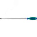 Отвертка стержневая крестовая ANTI-SLIP GRIP, PH1x300 мм