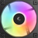 Кулер FD12 ARGB Black Deepcool