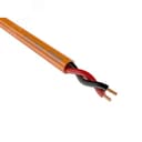 Кабель (провод) КСРПГнг(А)-FRHF 2х0,20 мм.кв. Паритет