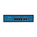 PoE-коммутатор ST-S45POE (2М/65W/А) (ВЕРСИЯ 4) Space Technology