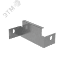 Переходник упрощенный 50х200 мм правый ПЛЮС HD85