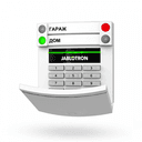 Панель управления беспроводная Jablotron JA-153E