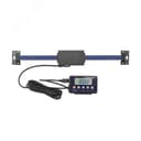 Линейка измерительная электронная 0-200 мм 0,01 тип F с выносным дисплеем