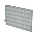 Комплект панели задней верхней для шкафов двухстороннего обслуживания для В=2000 DKC