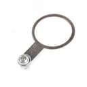 Кольцо заземления латунное КЗ-М25