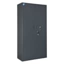 Сейф оружейный ОШ-30 АКСУ Меткон