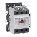 Контактор КМ-103 65А катушка управления 220В AC Dekraft